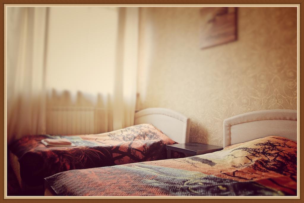 موسكو Sultan-5 Hotel On Belorusskaya الغرفة الصورة