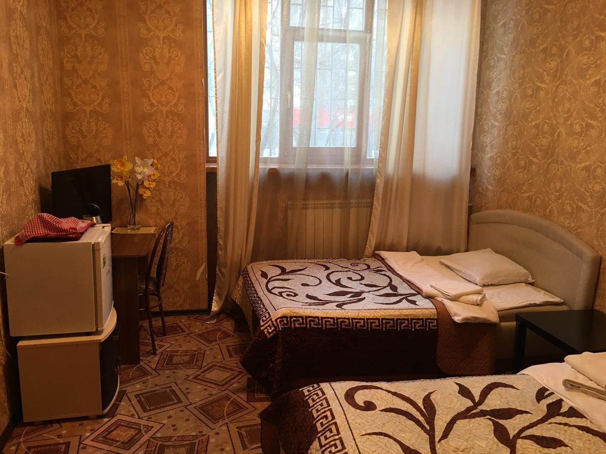 موسكو Sultan-5 Hotel On Belorusskaya المظهر الخارجي الصورة